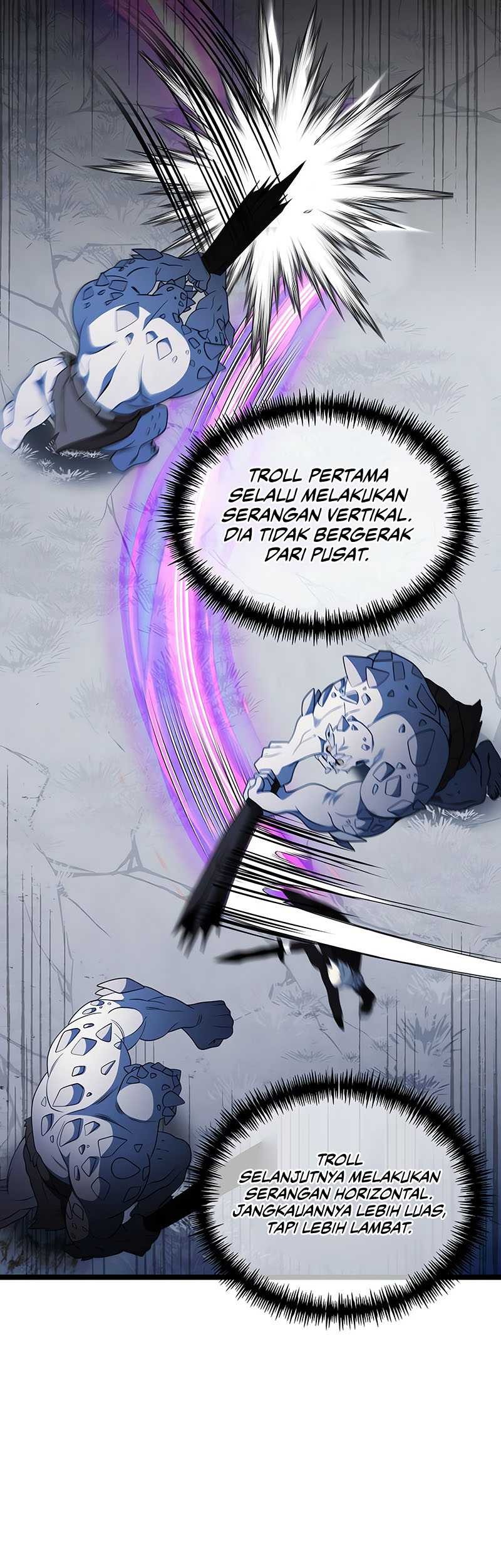 Terminally-Ill Genius Dark Knight Chapter 39 - halaman 49