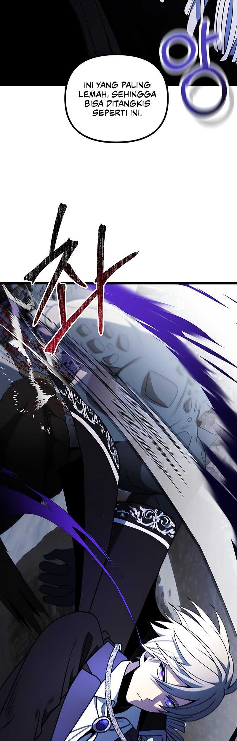 Terminally-Ill Genius Dark Knight Chapter 39 - halaman 51