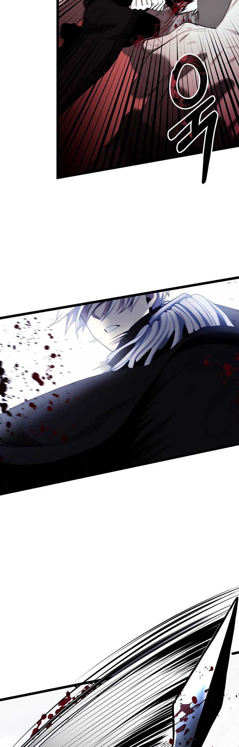 Terminally-Ill Genius Dark Knight Chapter 39 - halaman 54