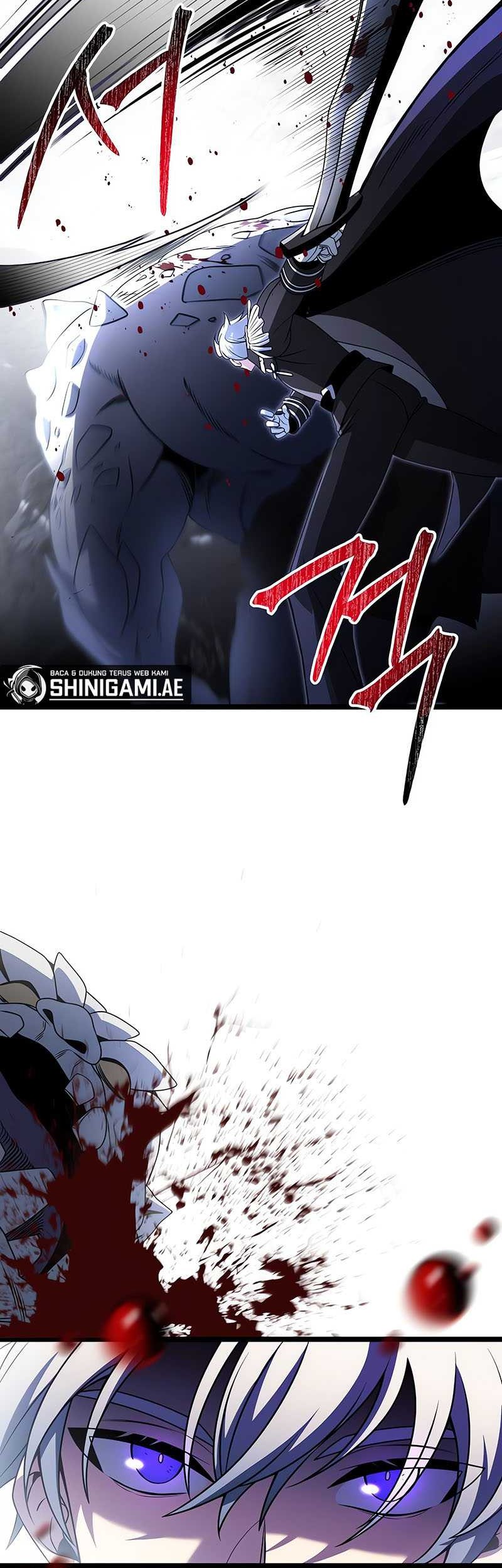 Terminally-Ill Genius Dark Knight Chapter 39 - halaman 55