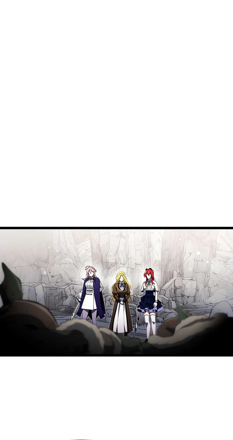 Terminally-Ill Genius Dark Knight Chapter 39 - halaman 9