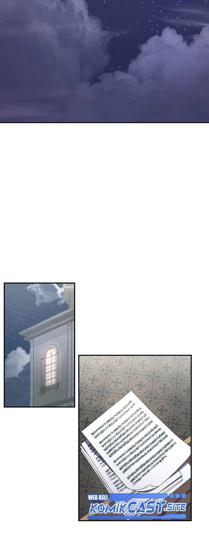Terminally-Ill Genius Dark Knight Chapter 4 - halaman 25