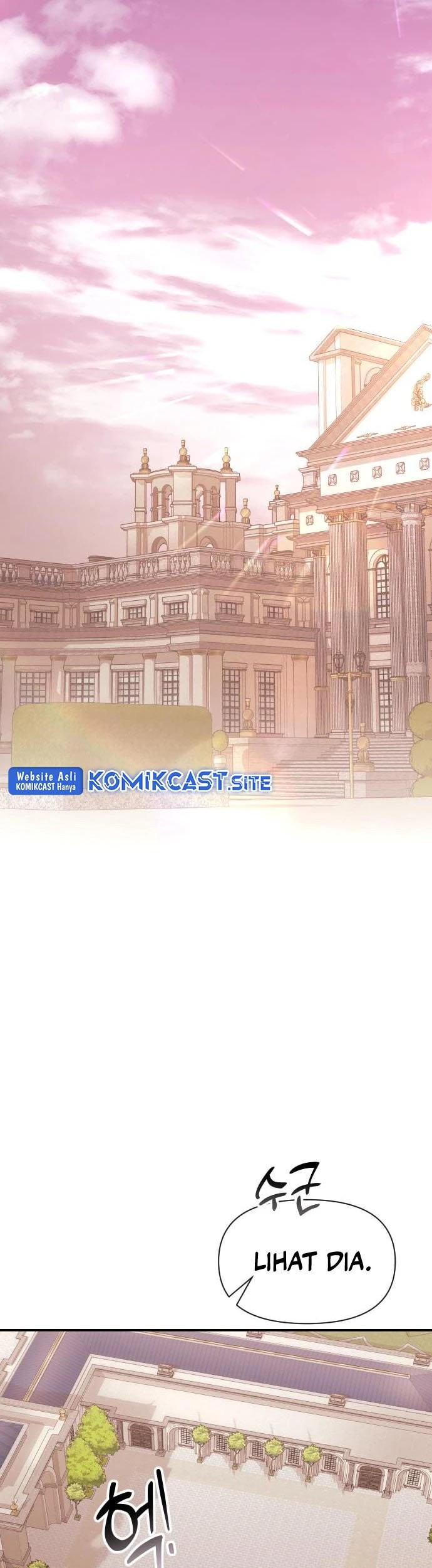 Terminally-Ill Genius Dark Knight Chapter 4 - halaman 30