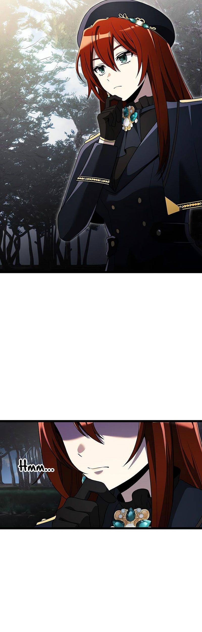Terminally-Ill Genius Dark Knight Chapter 40 - halaman 10