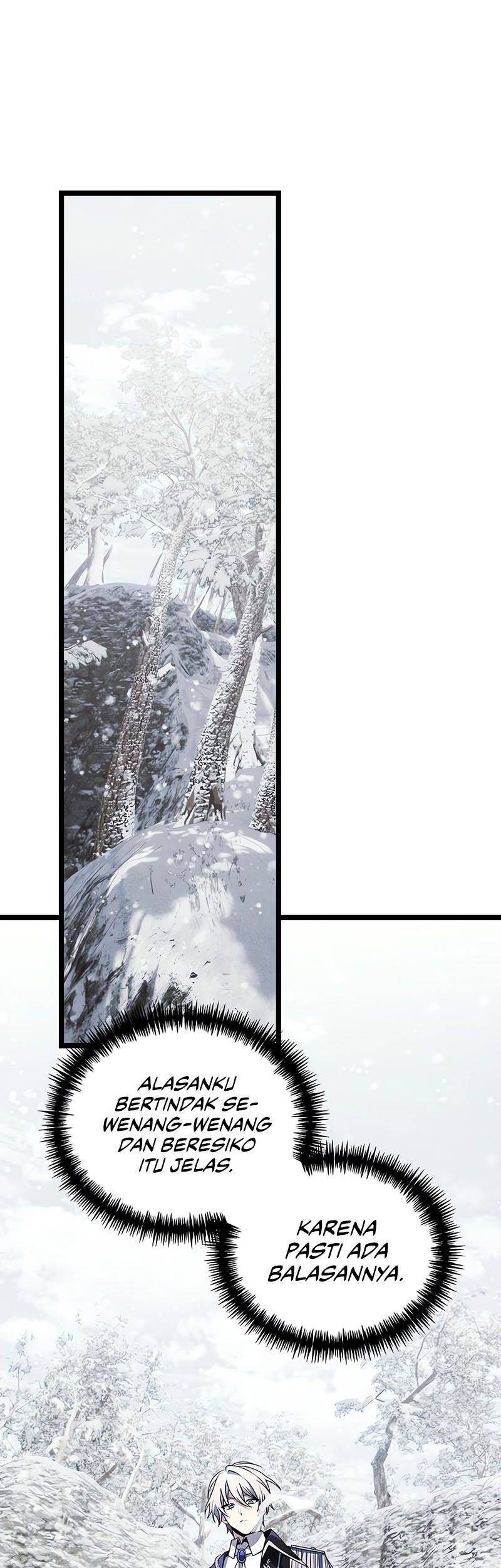 Terminally-Ill Genius Dark Knight Chapter 40 - halaman 18