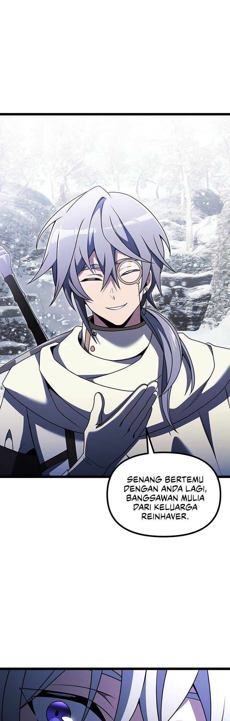 Terminally-Ill Genius Dark Knight Chapter 40 - halaman 24