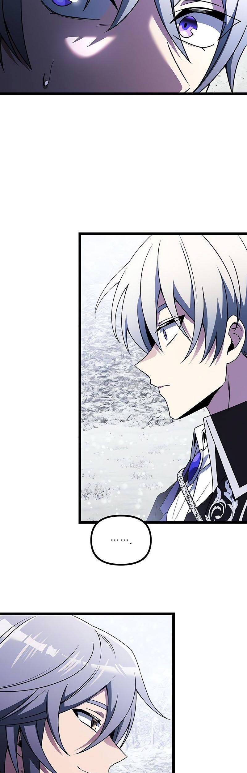 Terminally-Ill Genius Dark Knight Chapter 40 - halaman 25