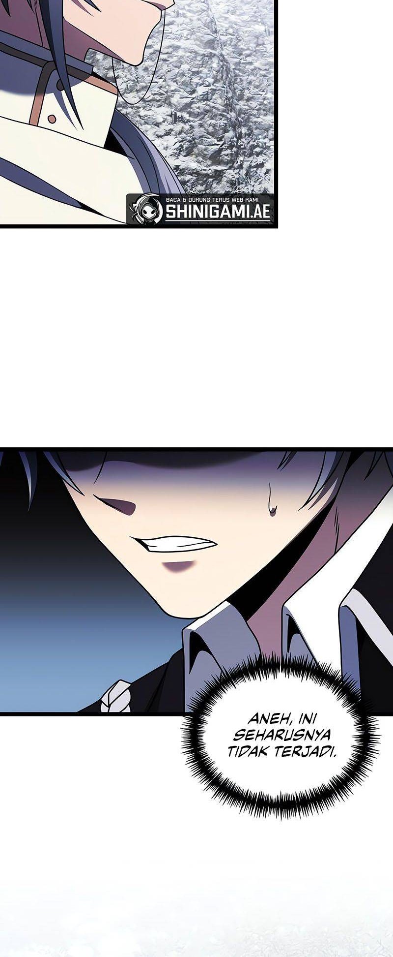 Terminally-Ill Genius Dark Knight Chapter 40 - halaman 26