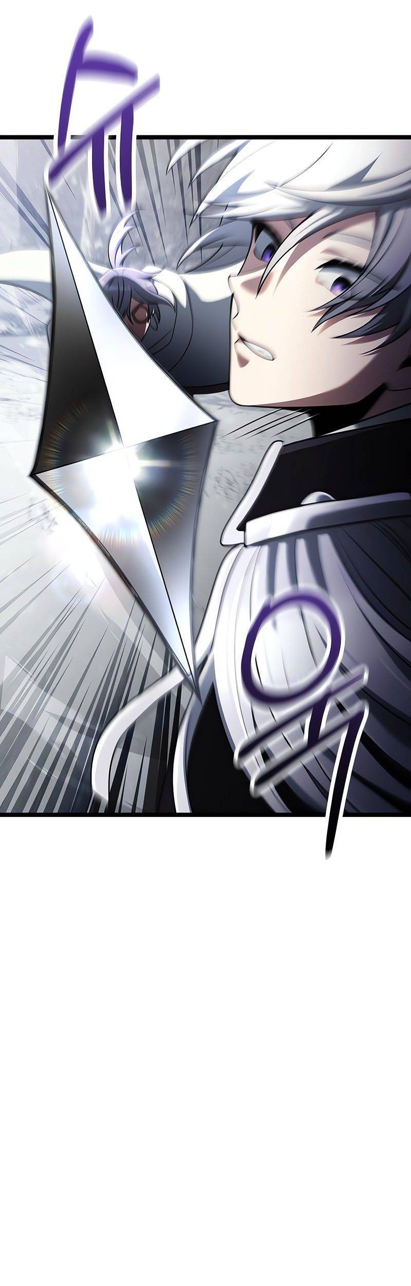 Terminally-Ill Genius Dark Knight Chapter 40 - halaman 35