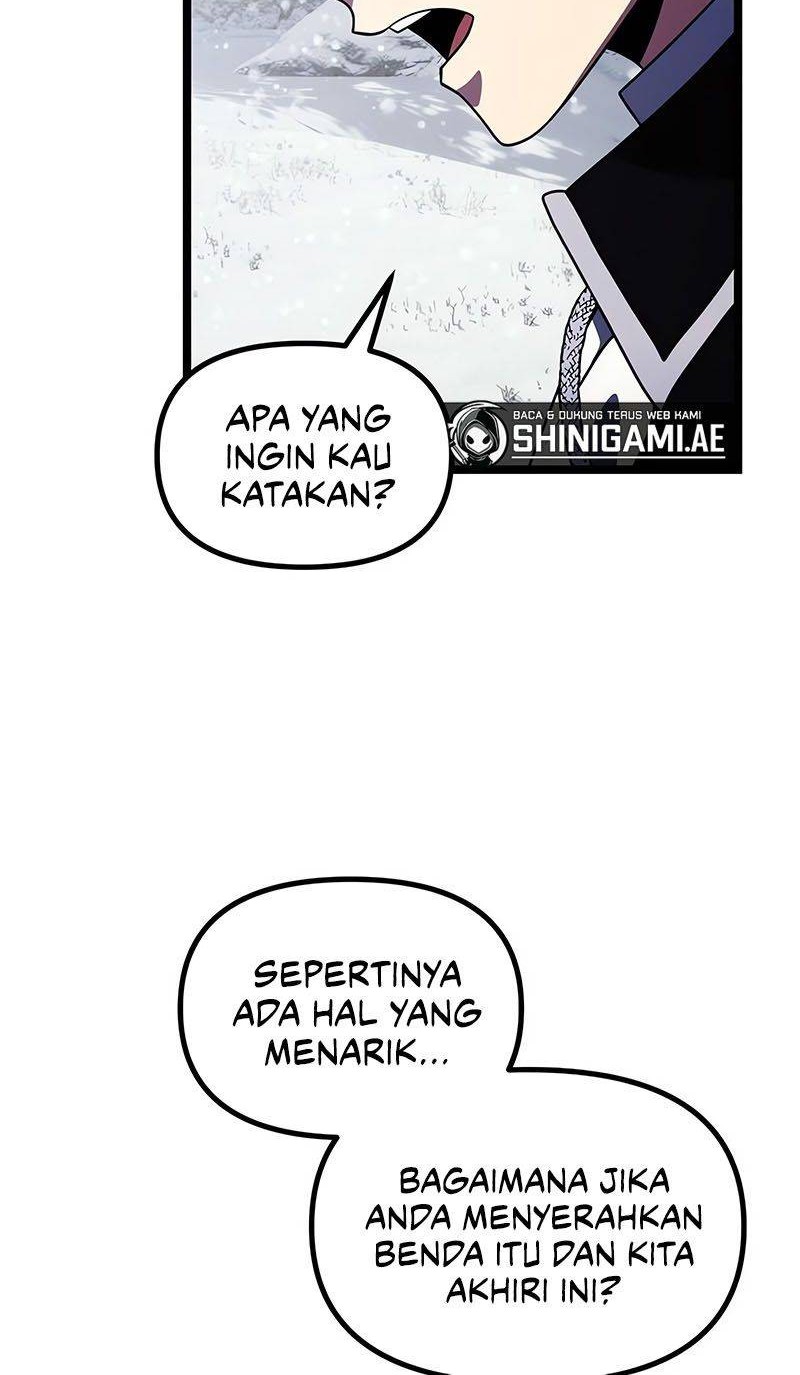 Terminally-Ill Genius Dark Knight Chapter 40 - halaman 38
