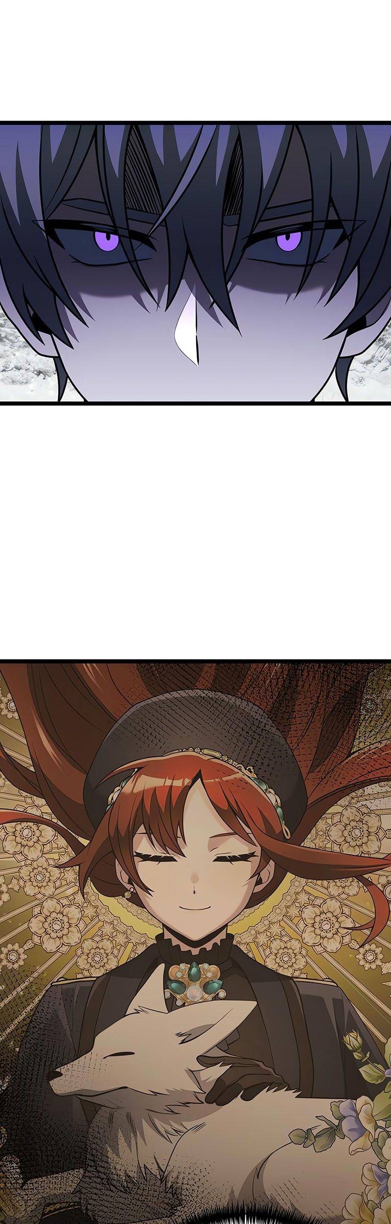 Terminally-Ill Genius Dark Knight Chapter 40 - halaman 43