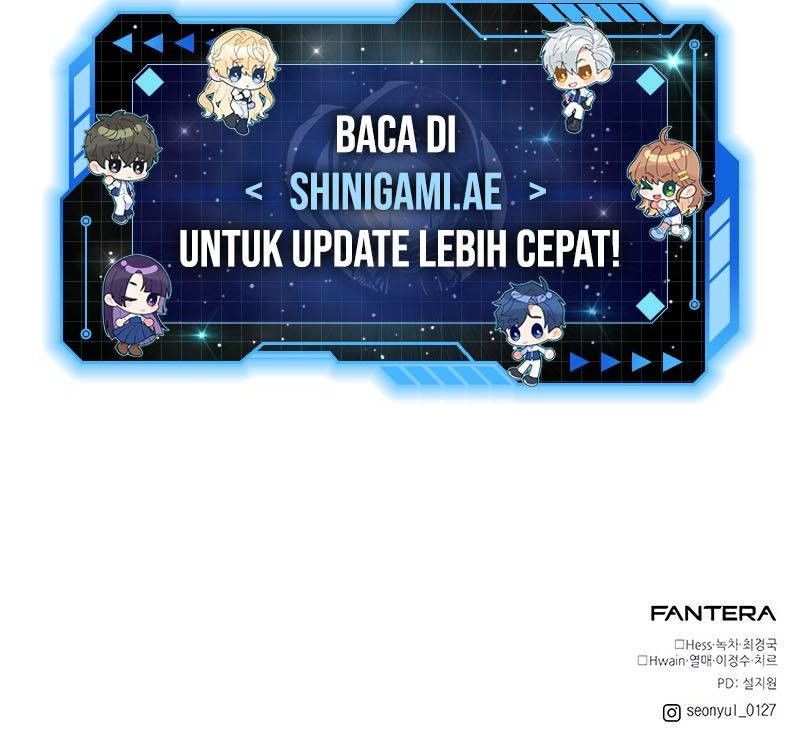 Terminally-Ill Genius Dark Knight Chapter 40 - halaman 49