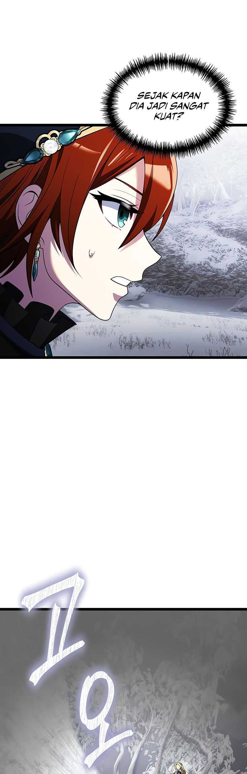 Terminally-Ill Genius Dark Knight Chapter 41 - halaman 12