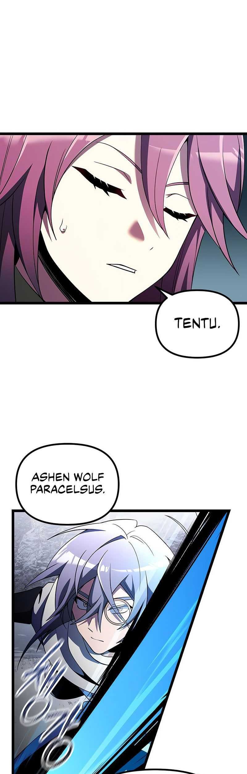 Terminally-Ill Genius Dark Knight Chapter 41 - halaman 16