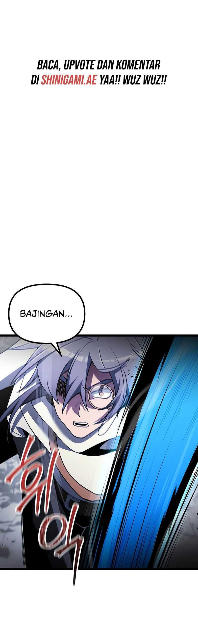 Terminally-Ill Genius Dark Knight Chapter 41 - halaman 20