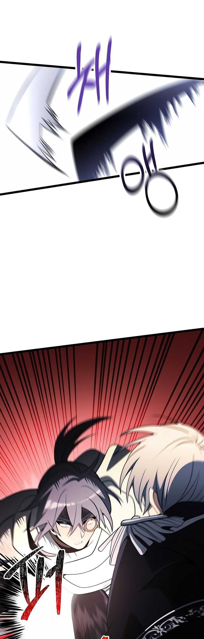 Terminally-Ill Genius Dark Knight Chapter 41 - halaman 31