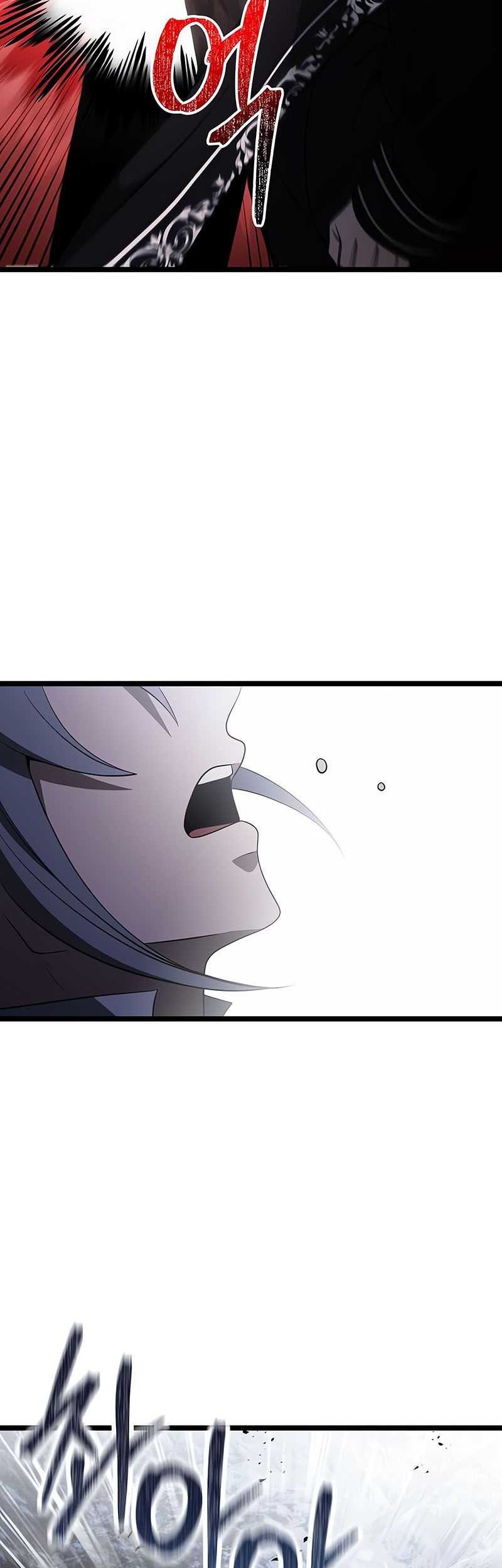 Terminally-Ill Genius Dark Knight Chapter 41 - halaman 32