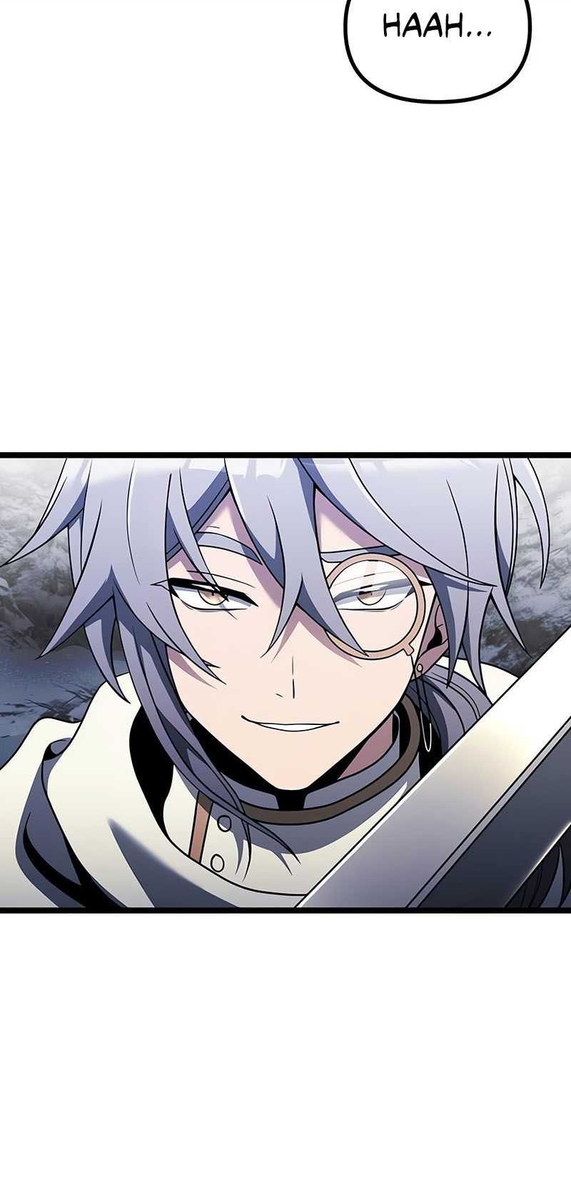 Terminally-Ill Genius Dark Knight Chapter 41 - halaman 34