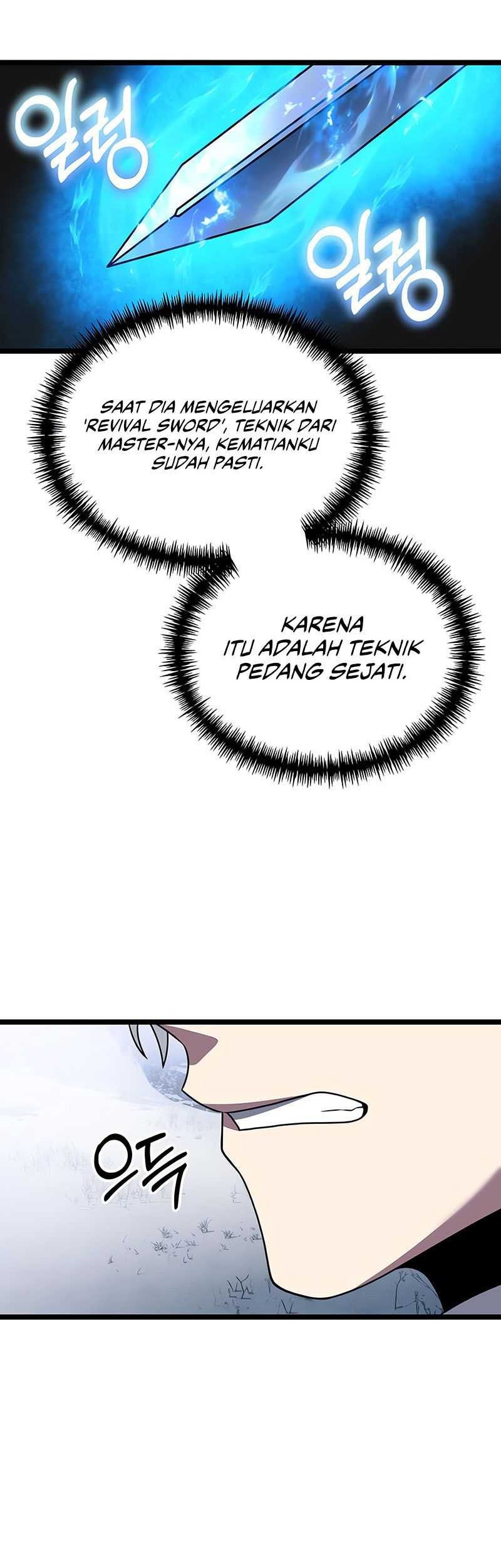 Terminally-Ill Genius Dark Knight Chapter 41 - halaman 38