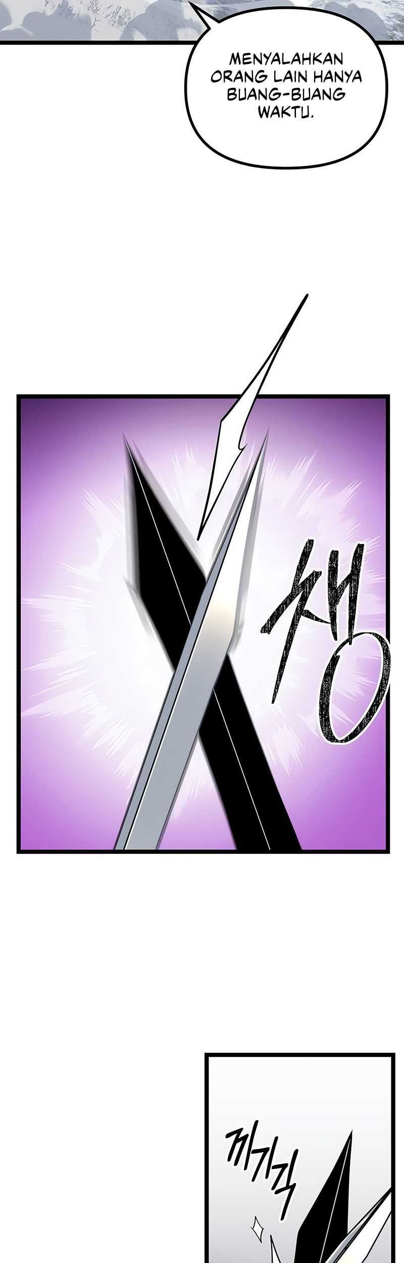Terminally-Ill Genius Dark Knight Chapter 41 - halaman 43