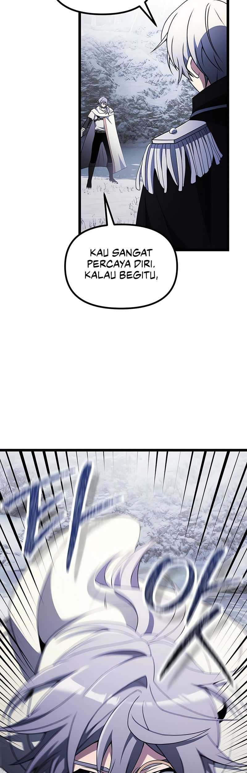 Terminally-Ill Genius Dark Knight Chapter 41 - halaman 49