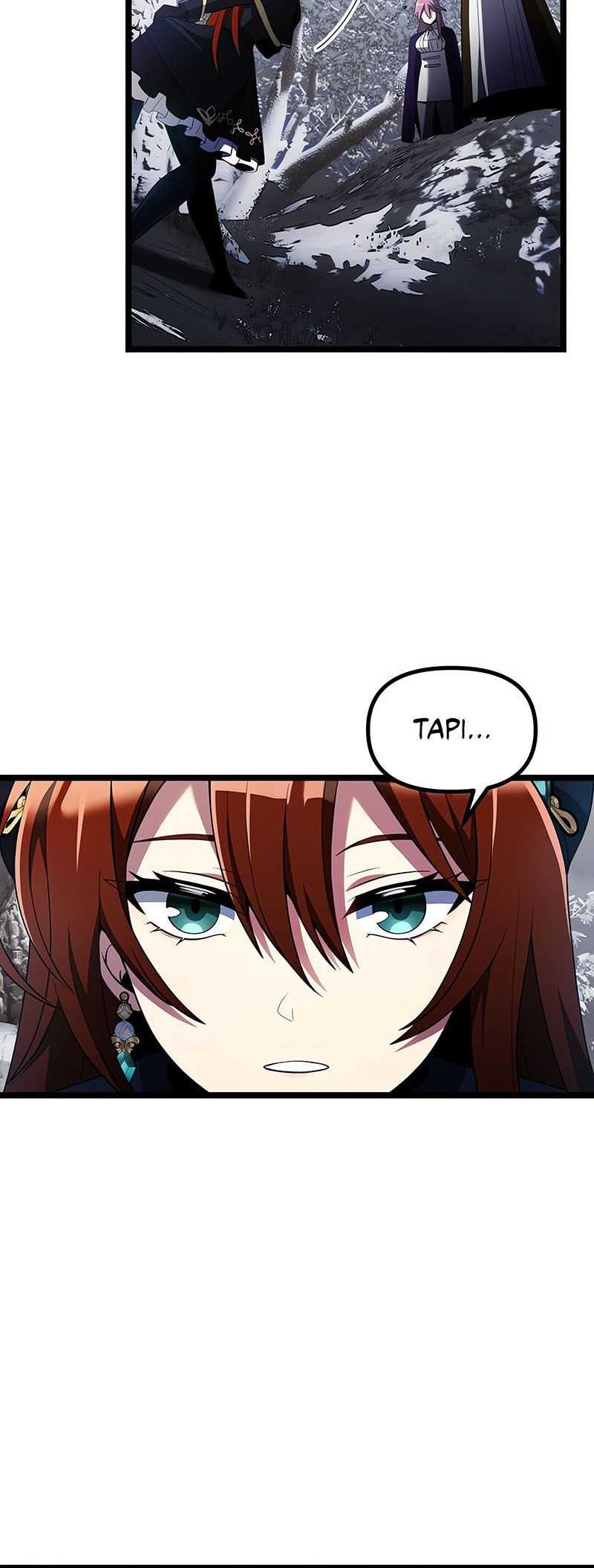Terminally-Ill Genius Dark Knight Chapter 41 - halaman 5