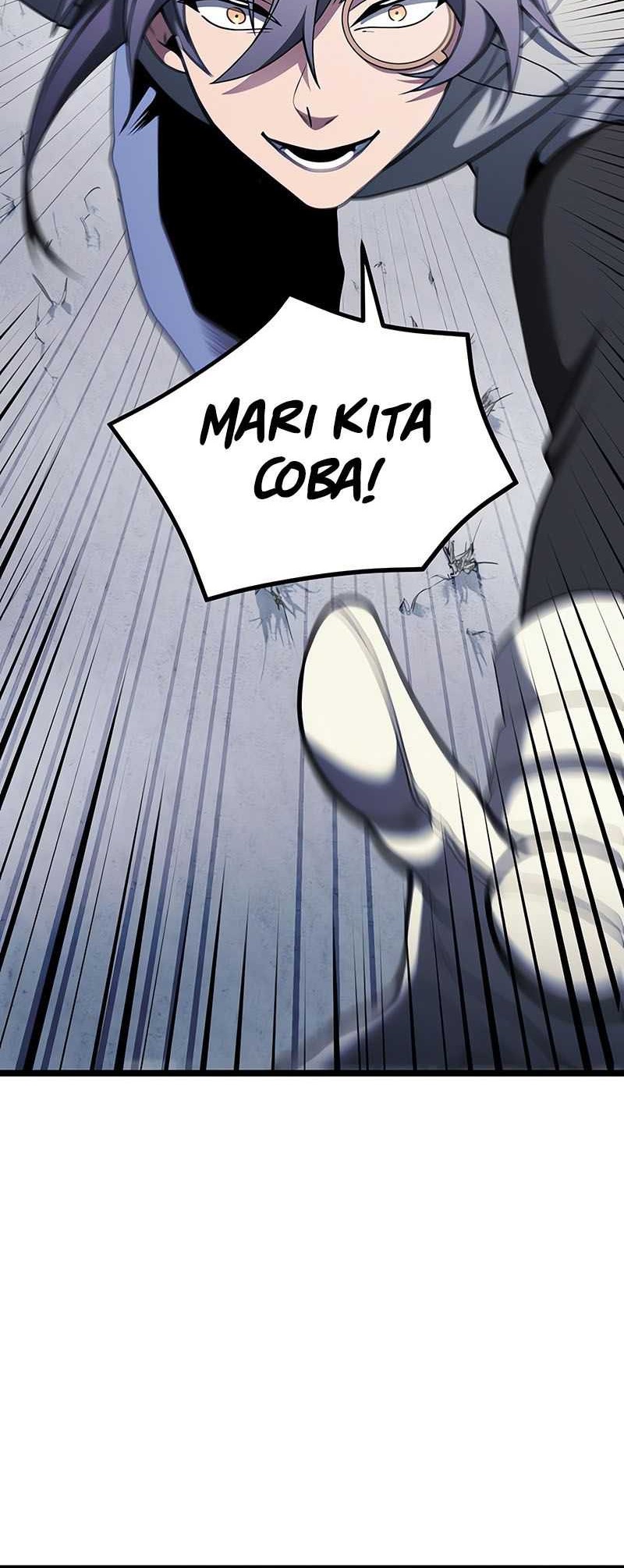 Terminally-Ill Genius Dark Knight Chapter 41 - halaman 50