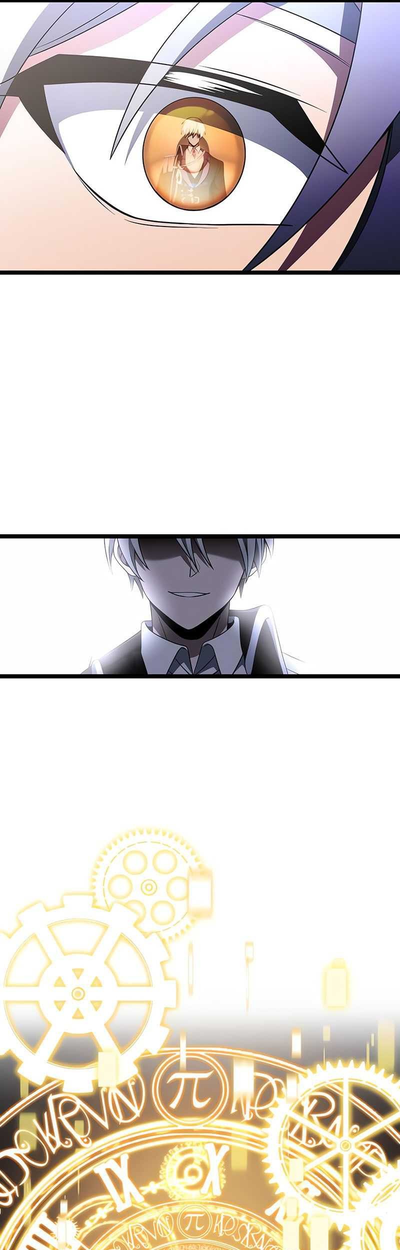Terminally-Ill Genius Dark Knight Chapter 41 - halaman 51