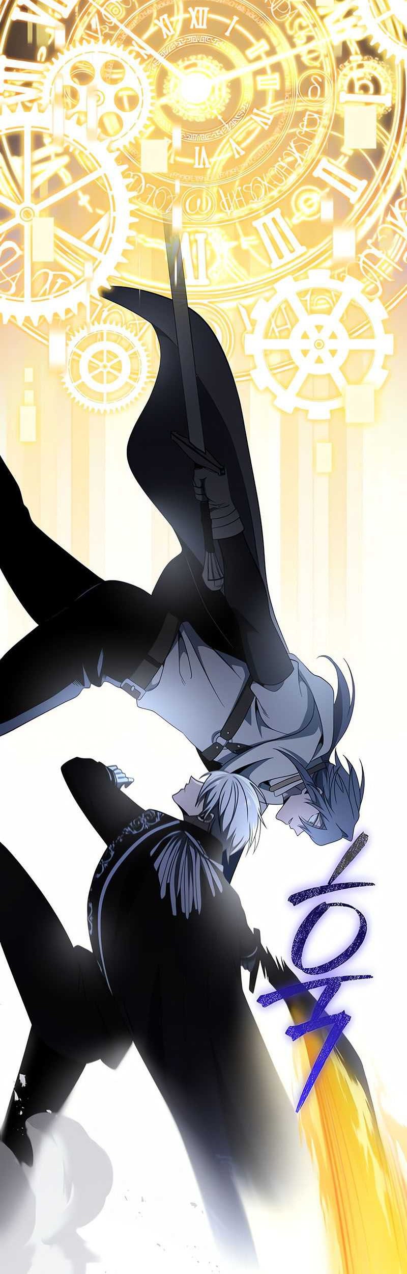 Terminally-Ill Genius Dark Knight Chapter 41 - halaman 52