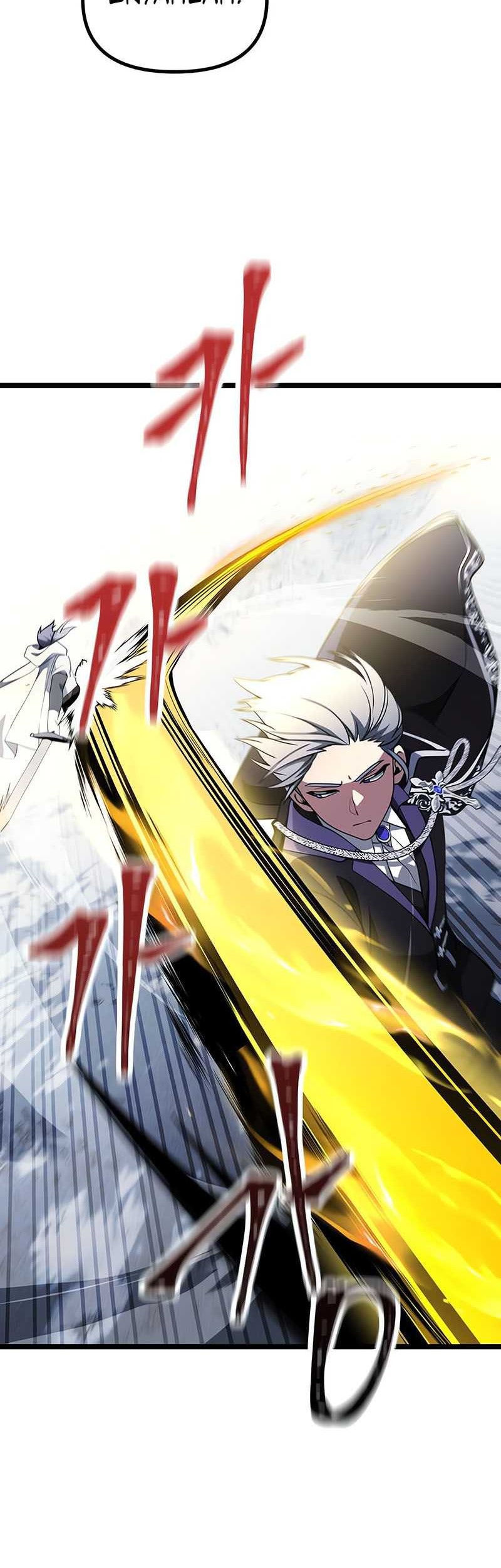 Terminally-Ill Genius Dark Knight Chapter 41 - halaman 54