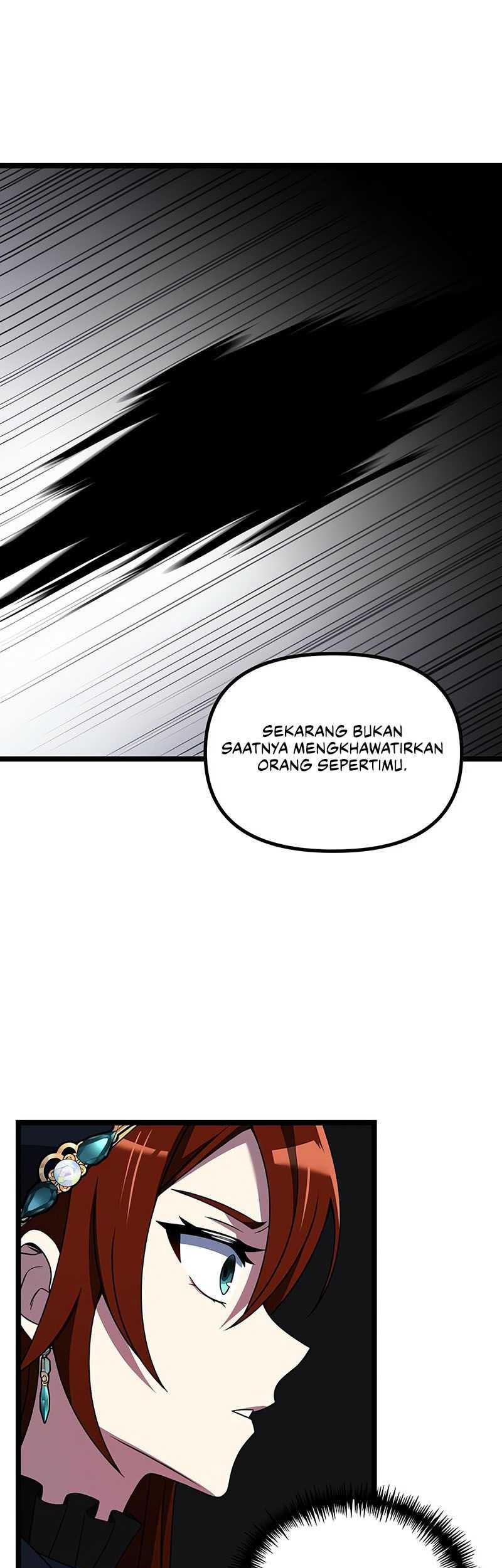 Terminally-Ill Genius Dark Knight Chapter 41 - halaman 55