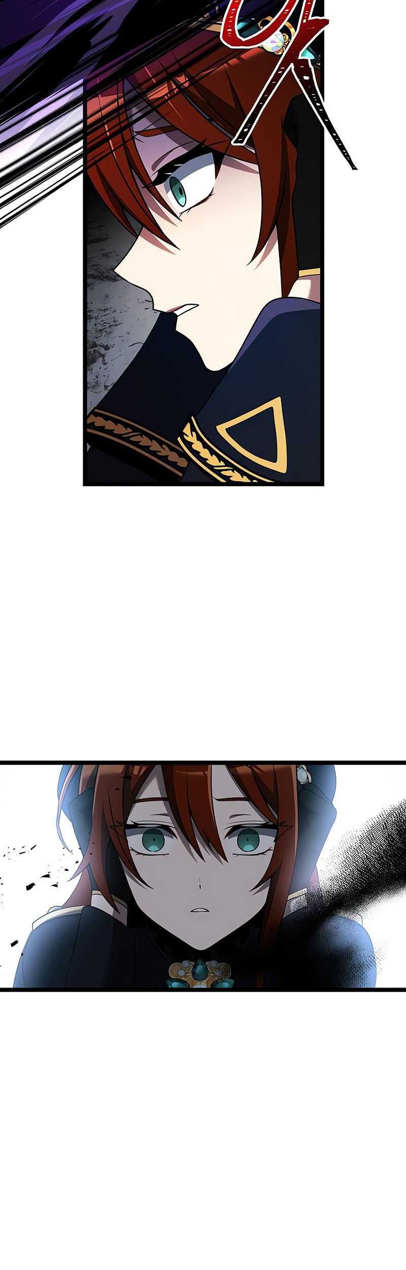 Terminally-Ill Genius Dark Knight Chapter 41 - halaman 61