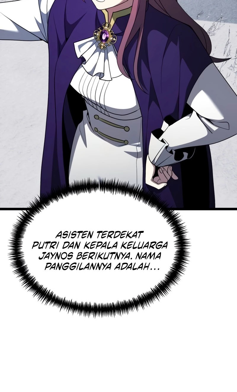 Terminally-Ill Genius Dark Knight Chapter 42 - halaman 14