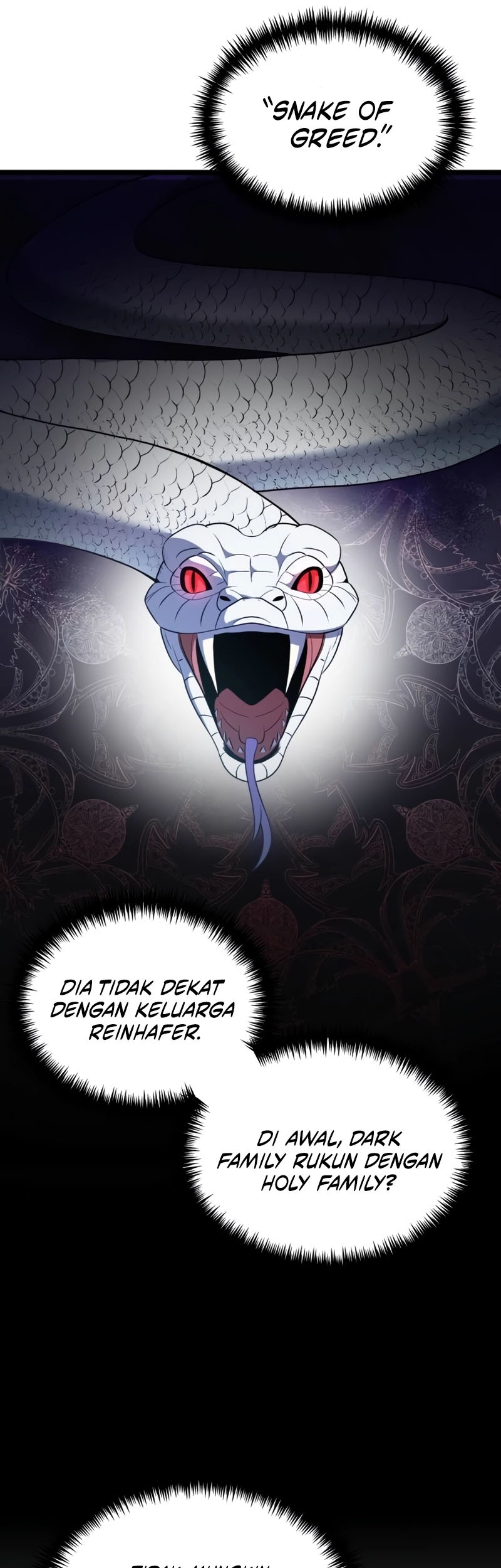 Terminally-Ill Genius Dark Knight Chapter 42 - halaman 15
