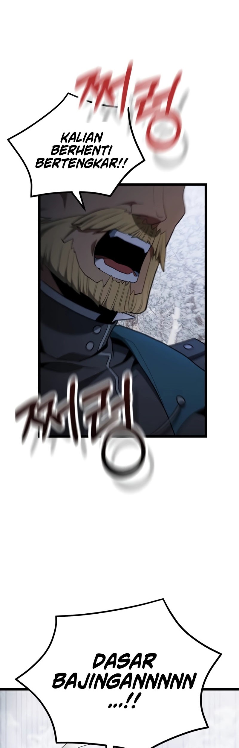 Terminally-Ill Genius Dark Knight Chapter 42 - halaman 18