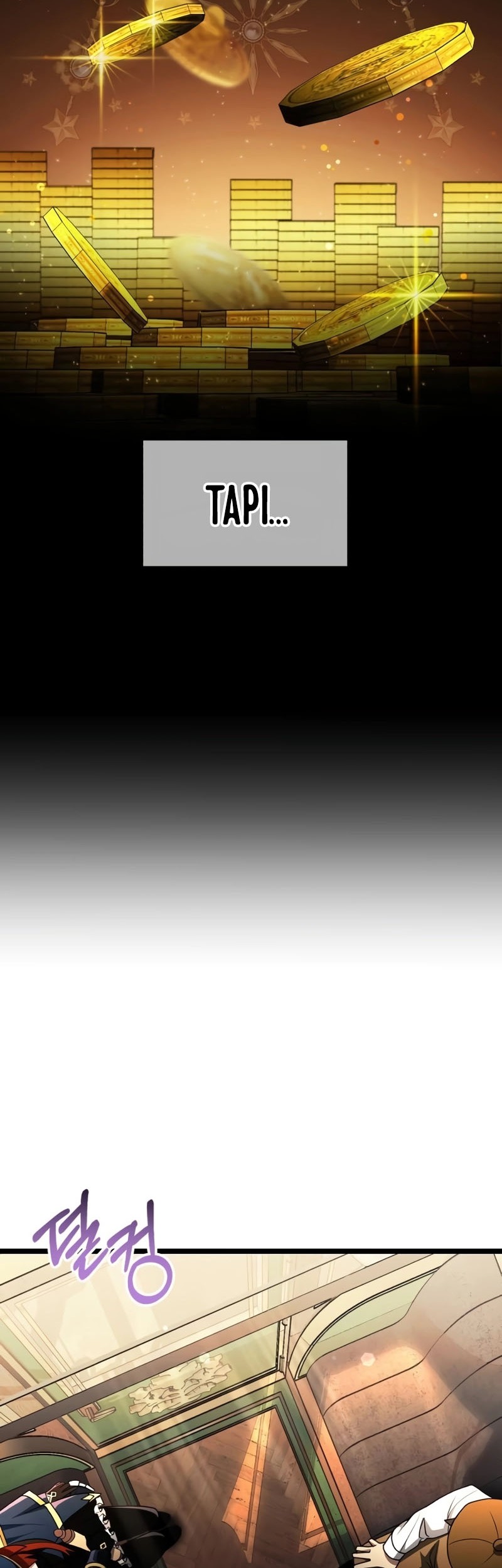 Terminally-Ill Genius Dark Knight Chapter 42 - halaman 34
