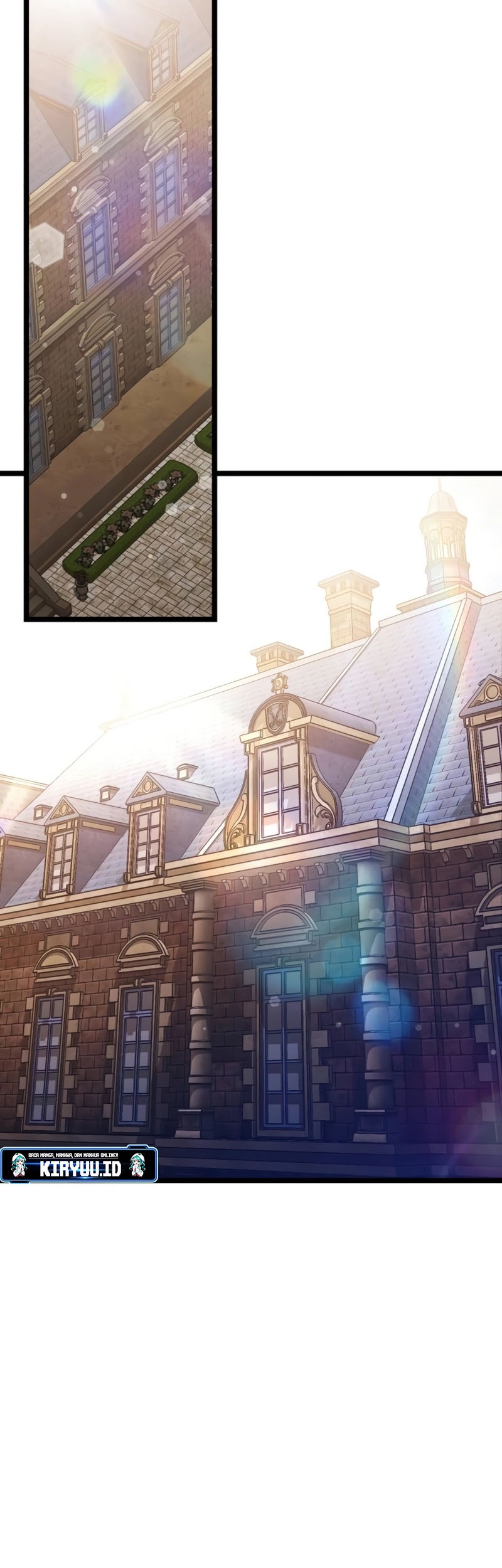 Terminally-Ill Genius Dark Knight Chapter 42 - halaman 44