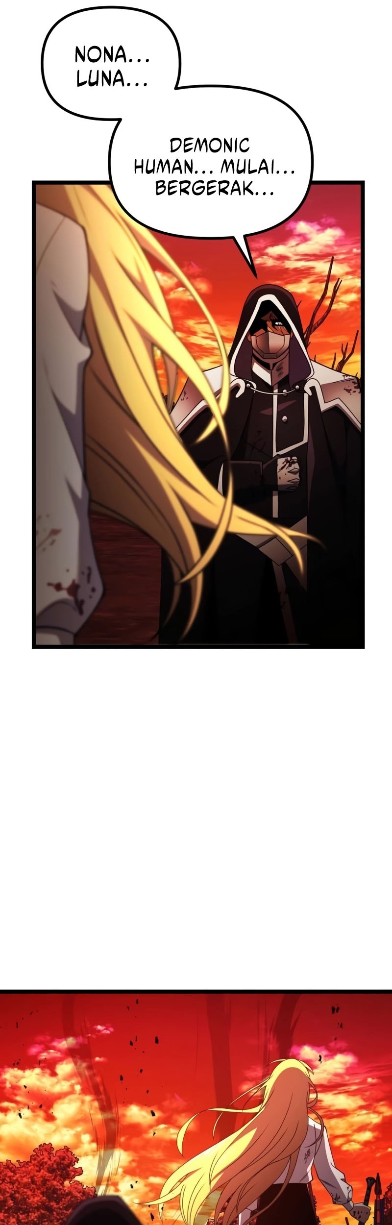 Terminally-Ill Genius Dark Knight Chapter 42 - halaman 53
