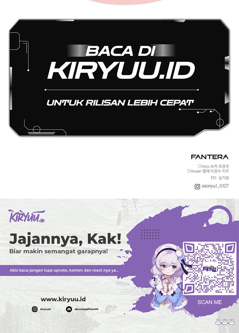 Terminally-Ill Genius Dark Knight Chapter 42 - halaman 58