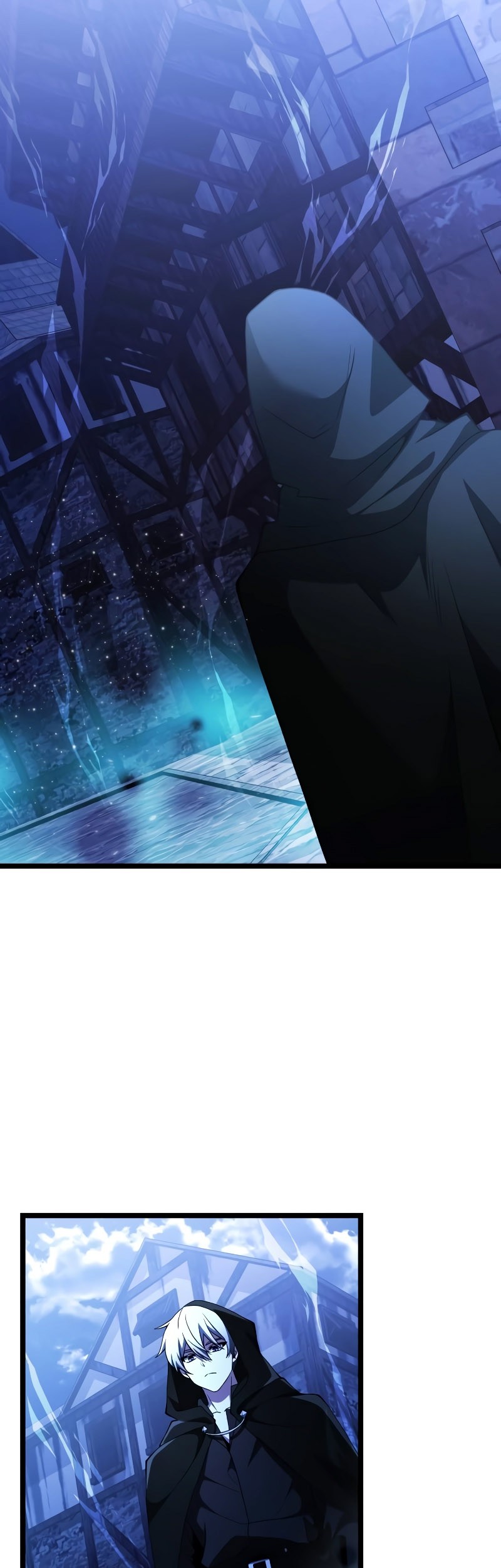 Terminally-Ill Genius Dark Knight Chapter 43 - halaman 13