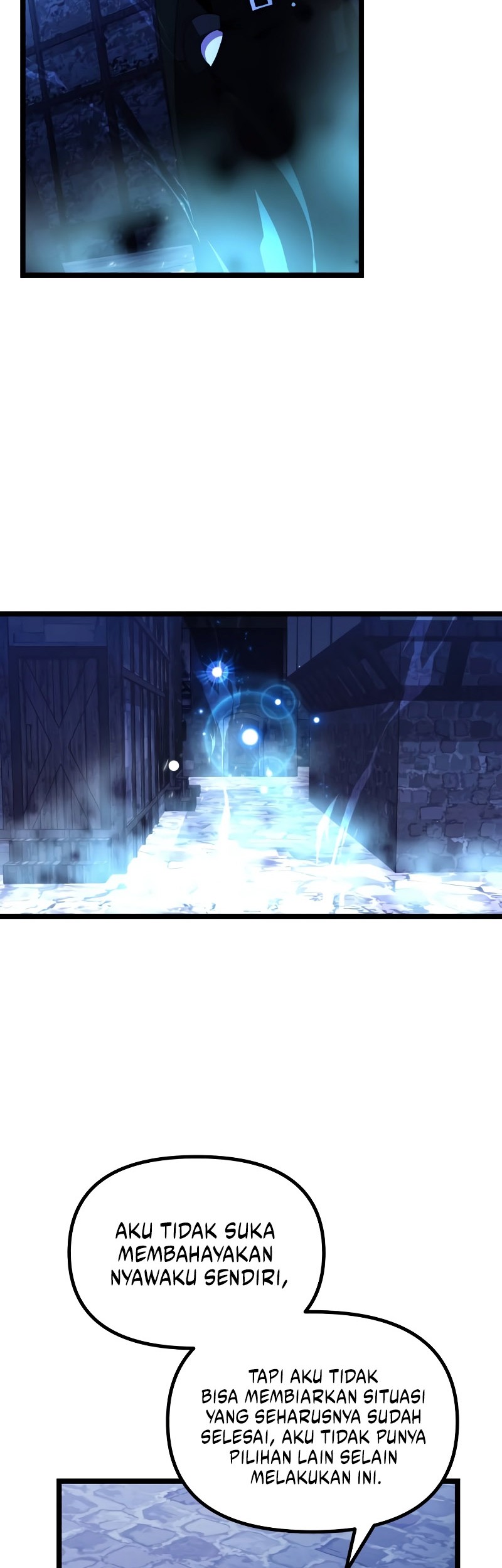 Terminally-Ill Genius Dark Knight Chapter 43 - halaman 14