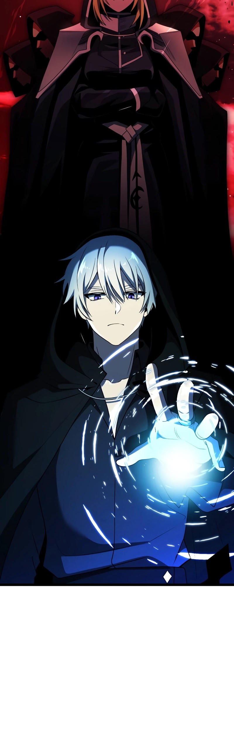 Terminally-Ill Genius Dark Knight Chapter 43 - halaman 16