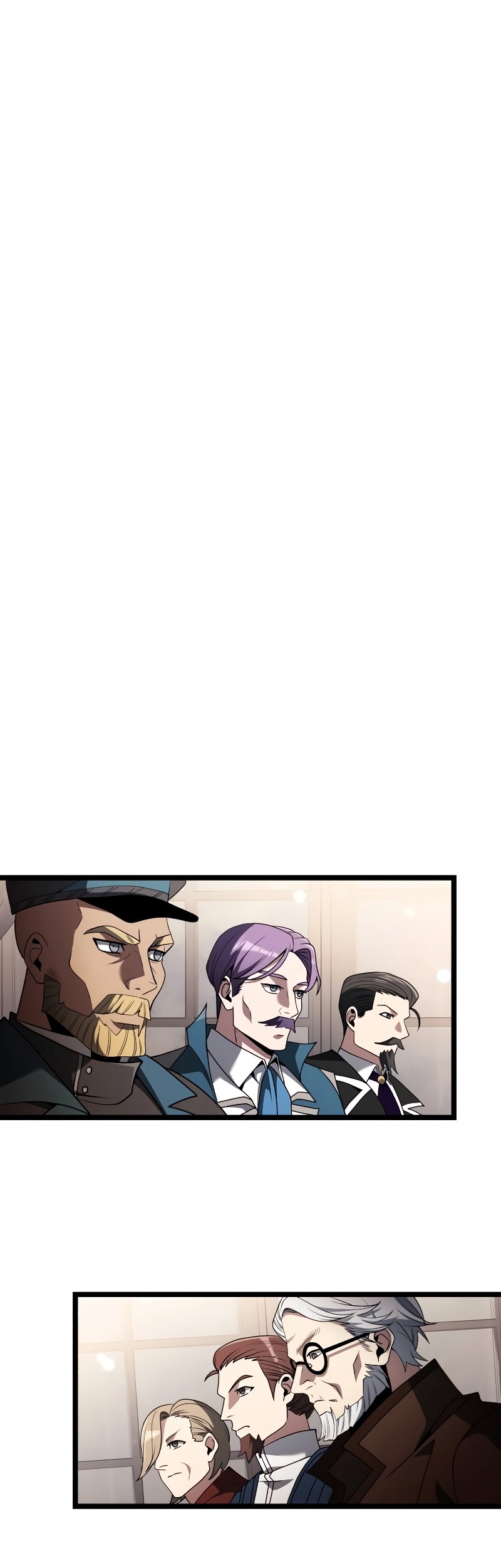 Terminally-Ill Genius Dark Knight Chapter 43 - halaman 19