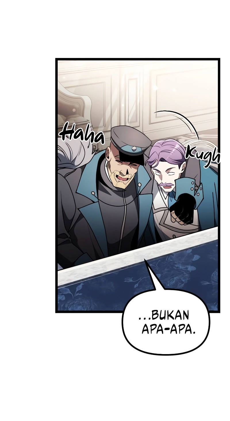Terminally-Ill Genius Dark Knight Chapter 43 - halaman 24