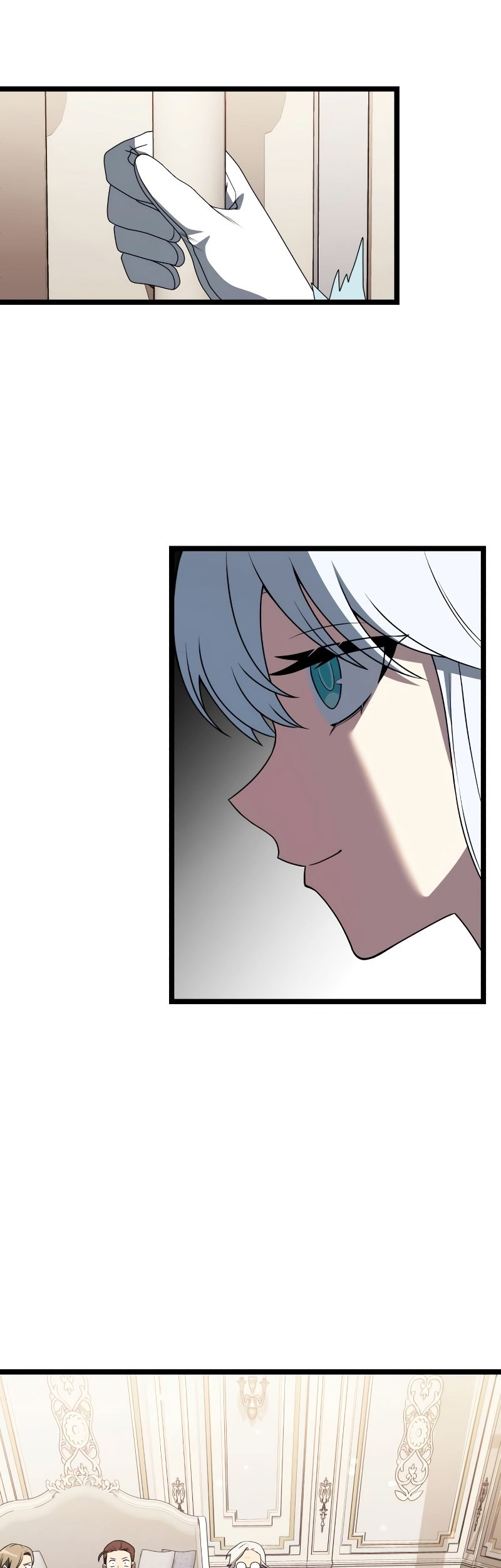 Terminally-Ill Genius Dark Knight Chapter 43 - halaman 41
