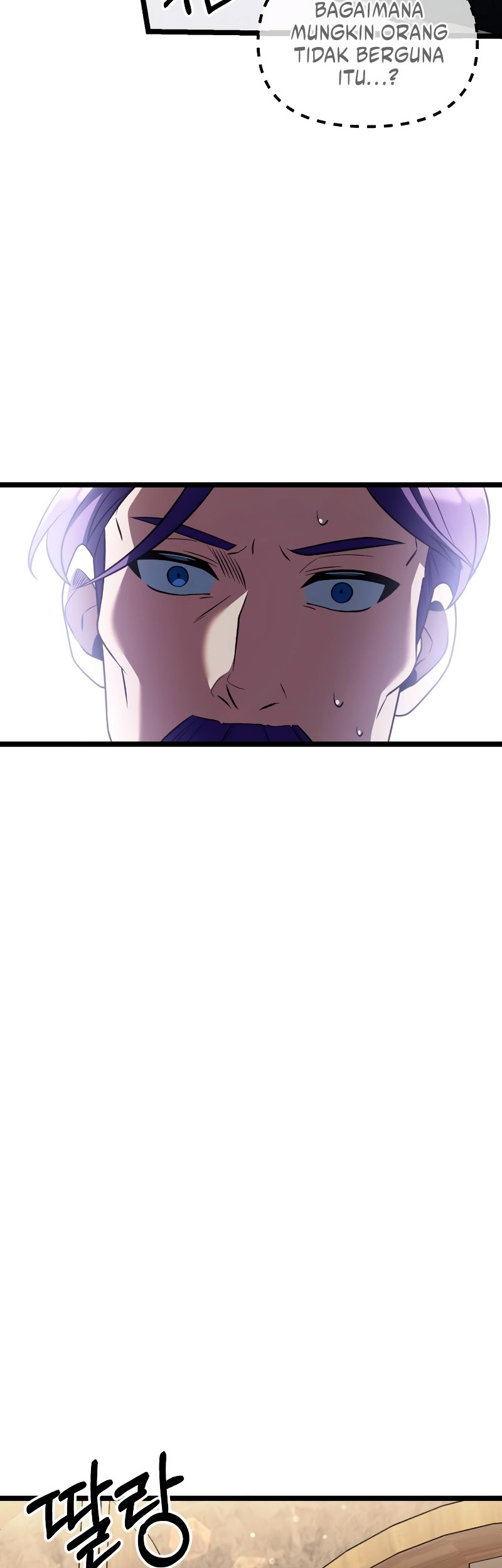 Terminally-Ill Genius Dark Knight Chapter 43 - halaman 44