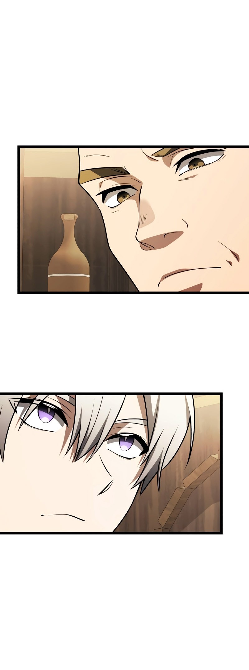 Terminally-Ill Genius Dark Knight Chapter 43 - halaman 48