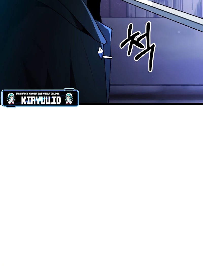 Terminally-Ill Genius Dark Knight Chapter 43 - halaman 60