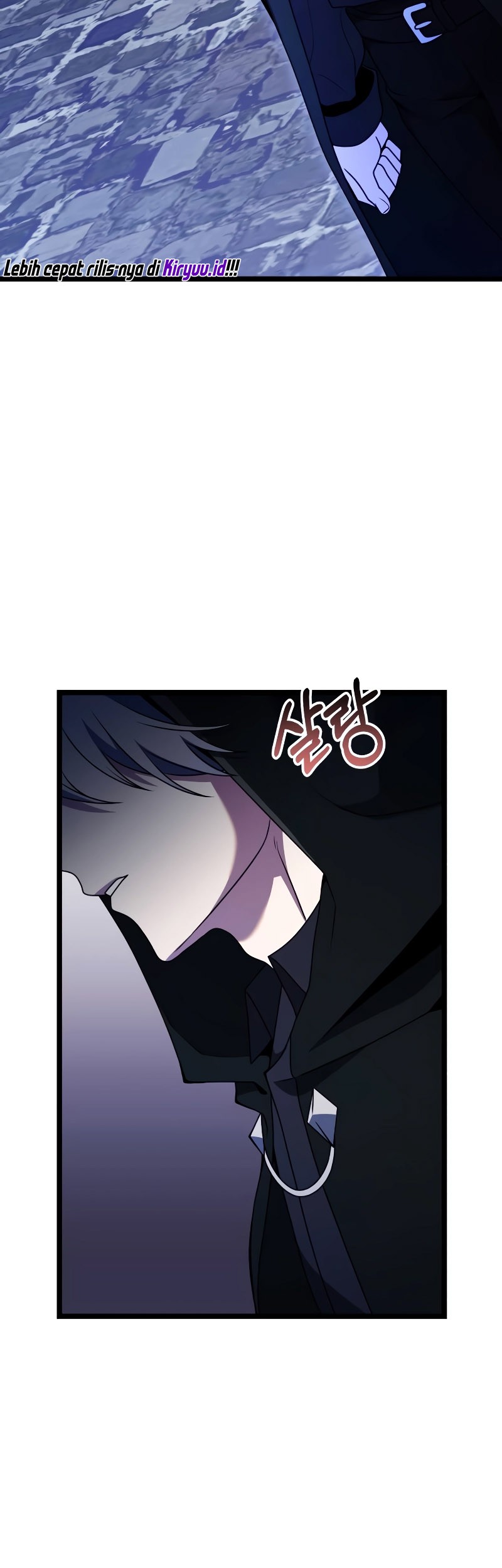 Terminally-Ill Genius Dark Knight Chapter 43 - halaman 9
