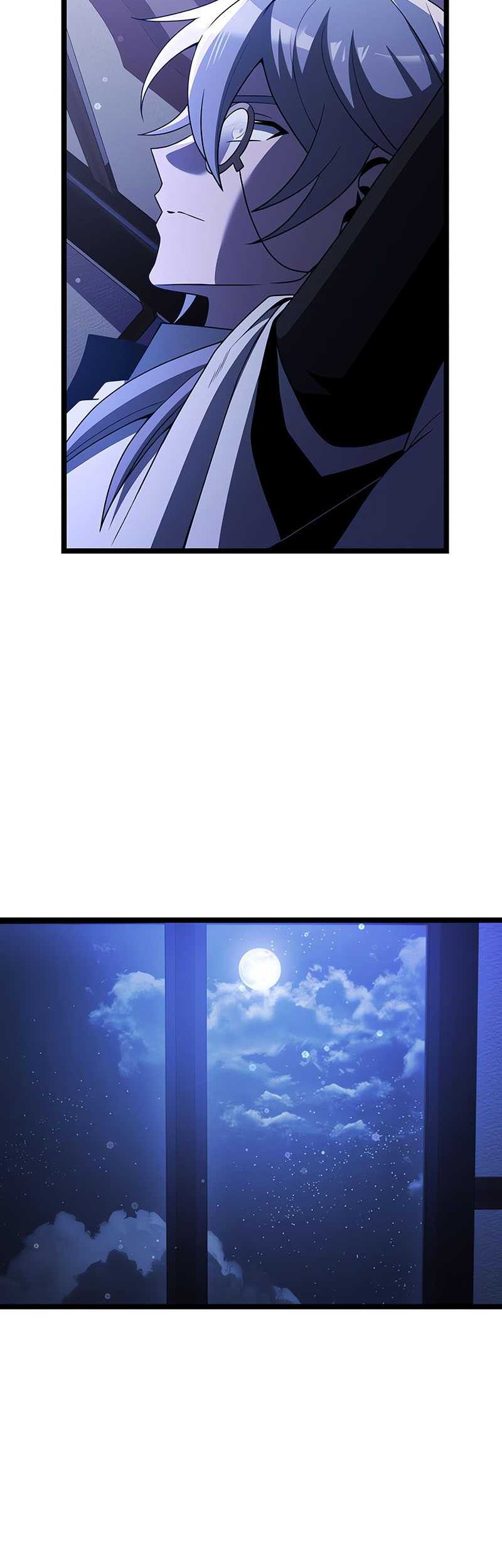 Terminally-Ill Genius Dark Knight Chapter 44 - halaman 12